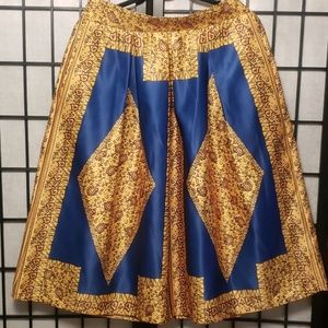 South African Skirt